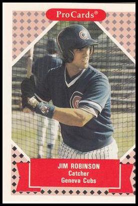 211 Jim Robinson